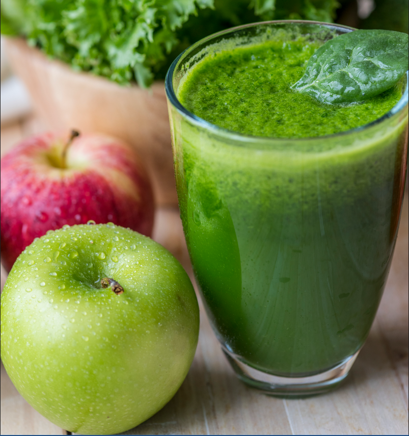 Vegetable Juice