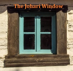 Johari Window