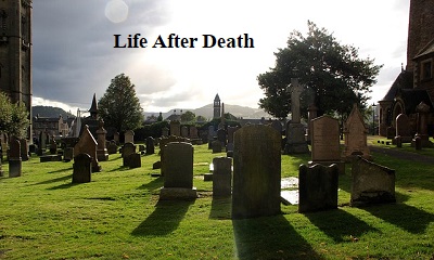 Life after Death