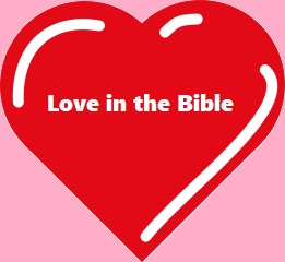 Love in the Bible