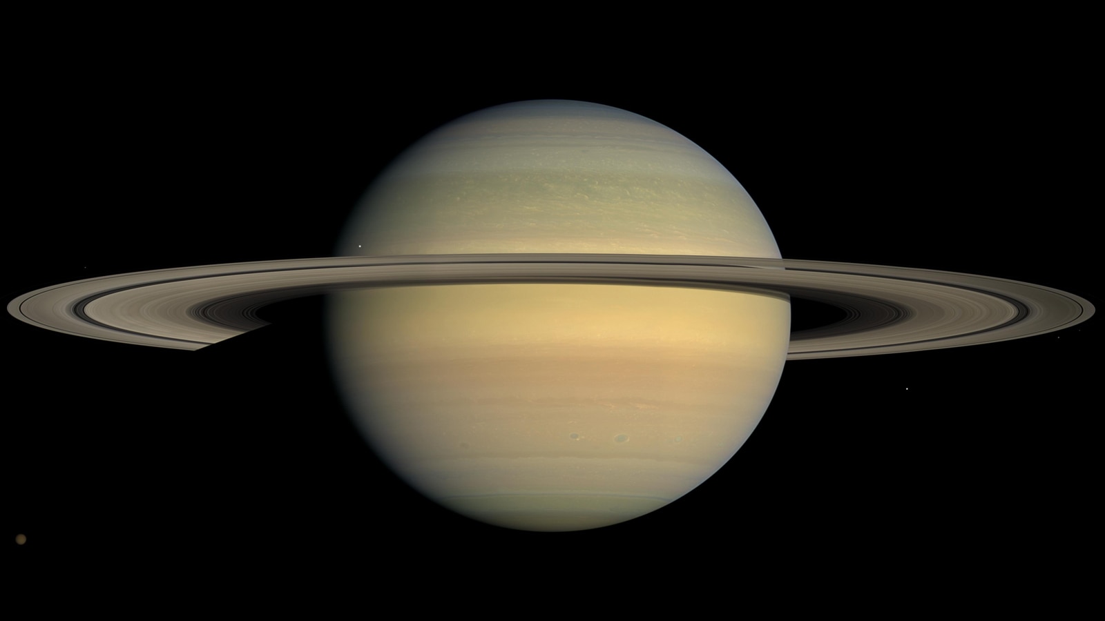 Saturn